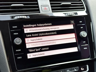 Volkswagen Golf – thumbnail 16
