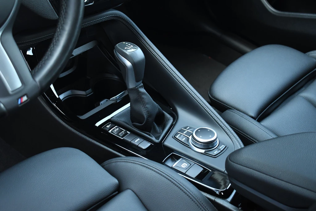 BMW X1 – foto 65