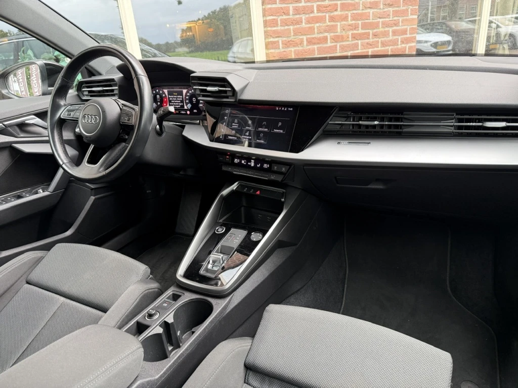 Audi A3 – foto 36
