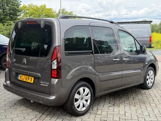 Citroën Berlingo – thumbnail 8