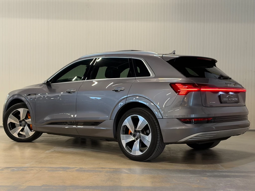 Audi e-tron – foto 4