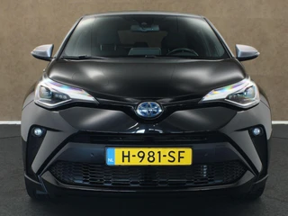 Toyota C-HR – thumbnail 10
