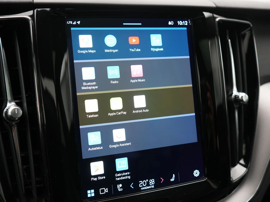 Volvo XC60 – foto 20