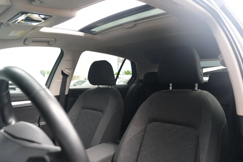 Volkswagen Golf – foto 10