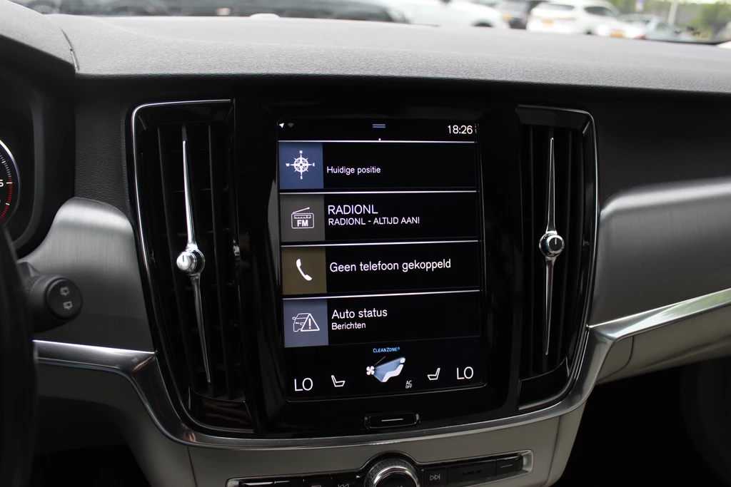Volvo V90 – foto 22