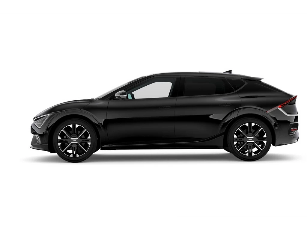 Kia EV6 – foto 3