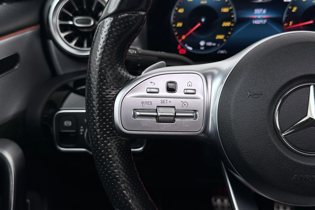 Mercedes-Benz A-Klasse – foto 22
