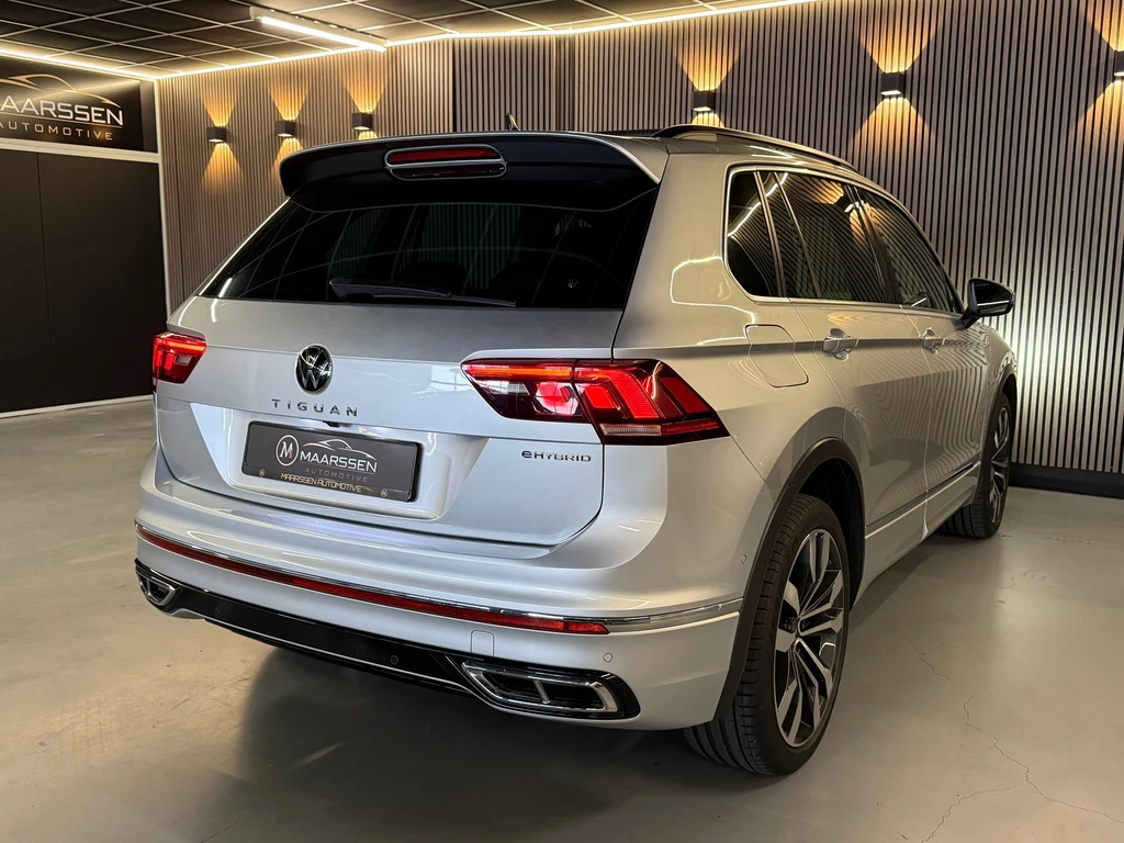Volkswagen Tiguan – foto 10