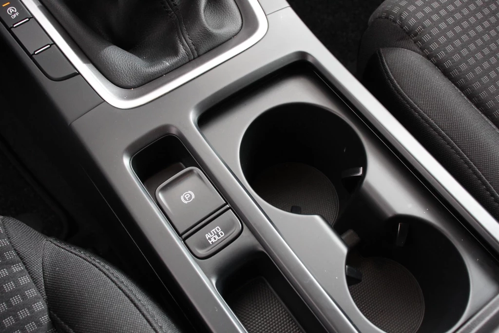 Kia Ceed Sportswagon – foto 18