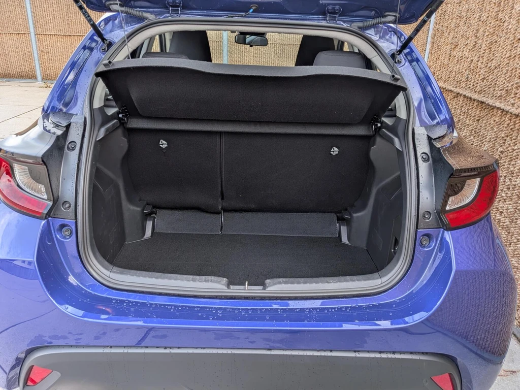Mazda 2 Hybrid – foto 12
