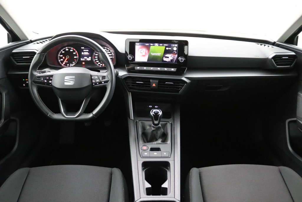 SEAT Leon – foto 11