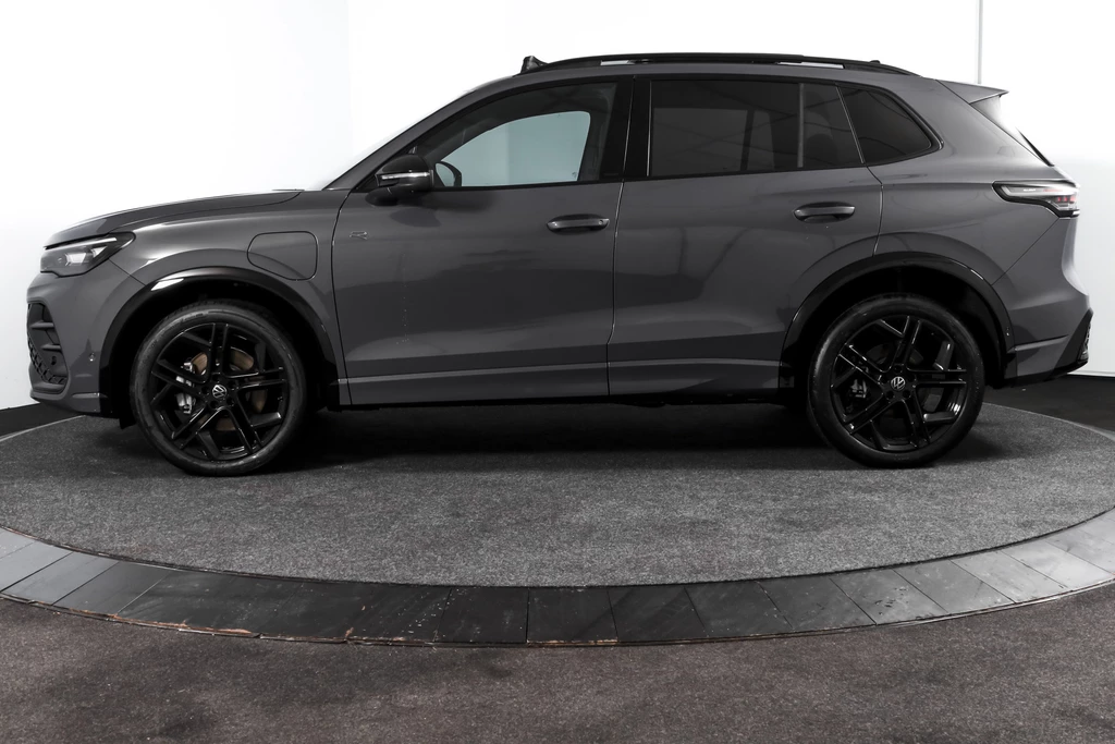 Volkswagen Tiguan – foto 3