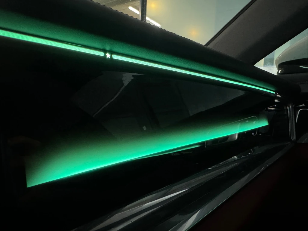 Porsche Panamera – foto 21