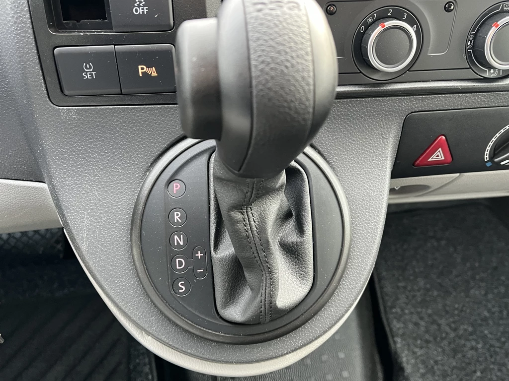Volkswagen Transporter – foto 15