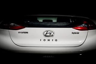 Hyundai IONIQ – thumbnail 6