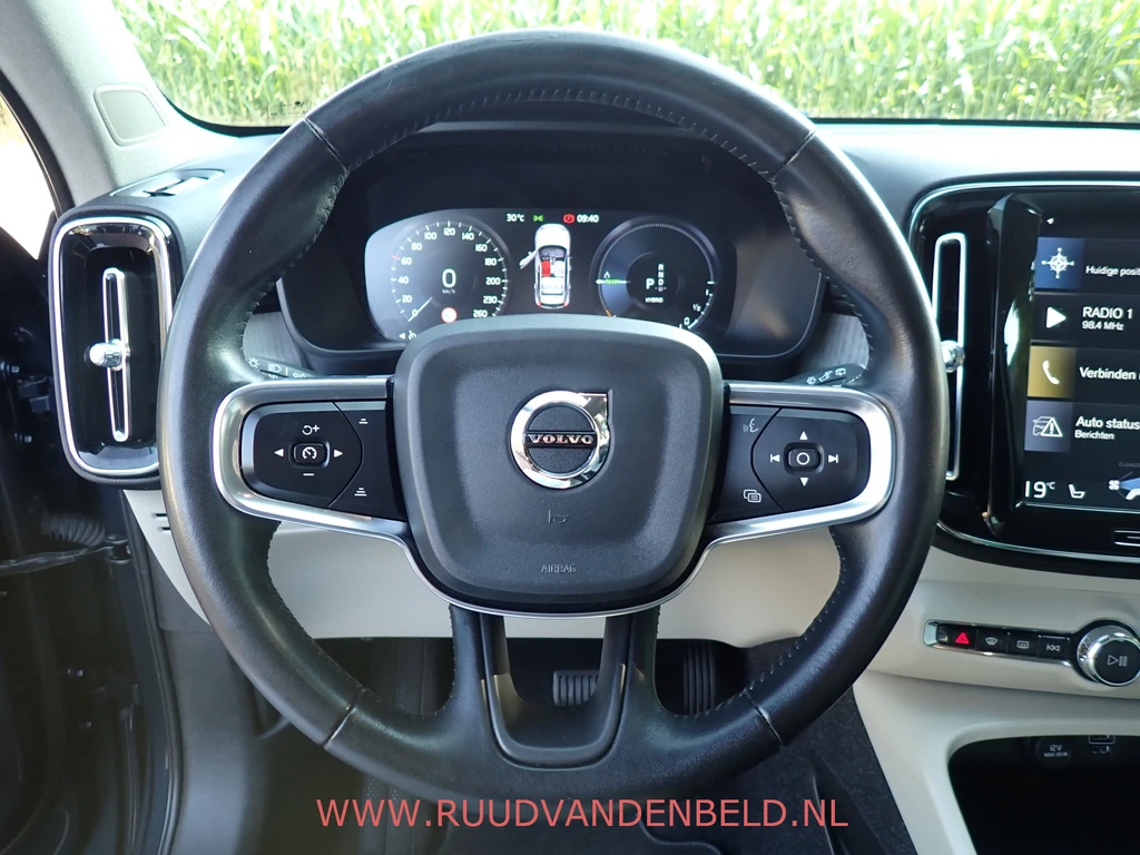 Volvo XC40 – foto 16