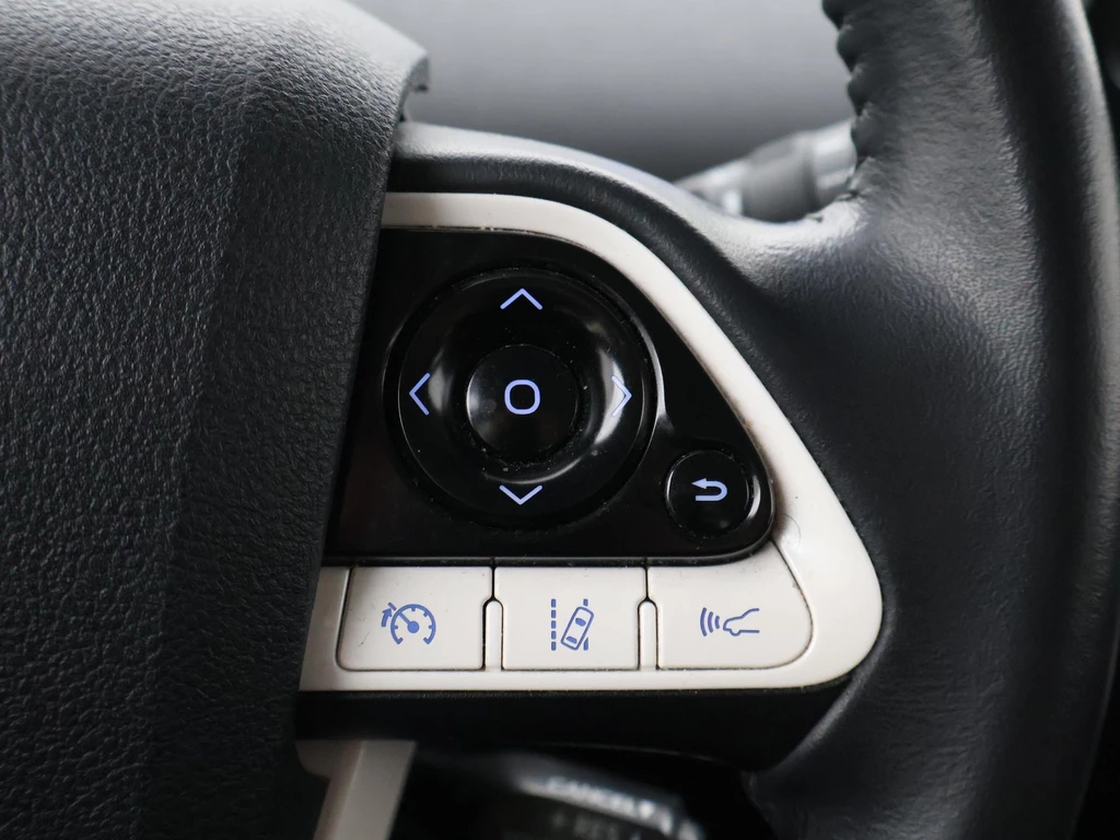 Toyota Prius – foto 24