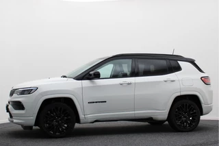 Jeep Compass – thumbnail 1