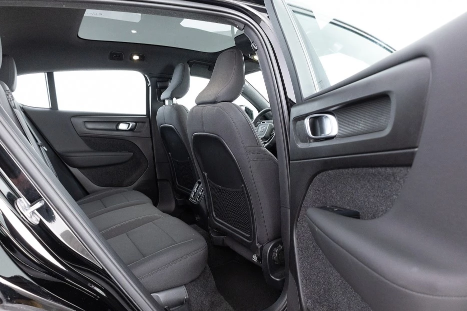 Volvo C40 – foto 18
