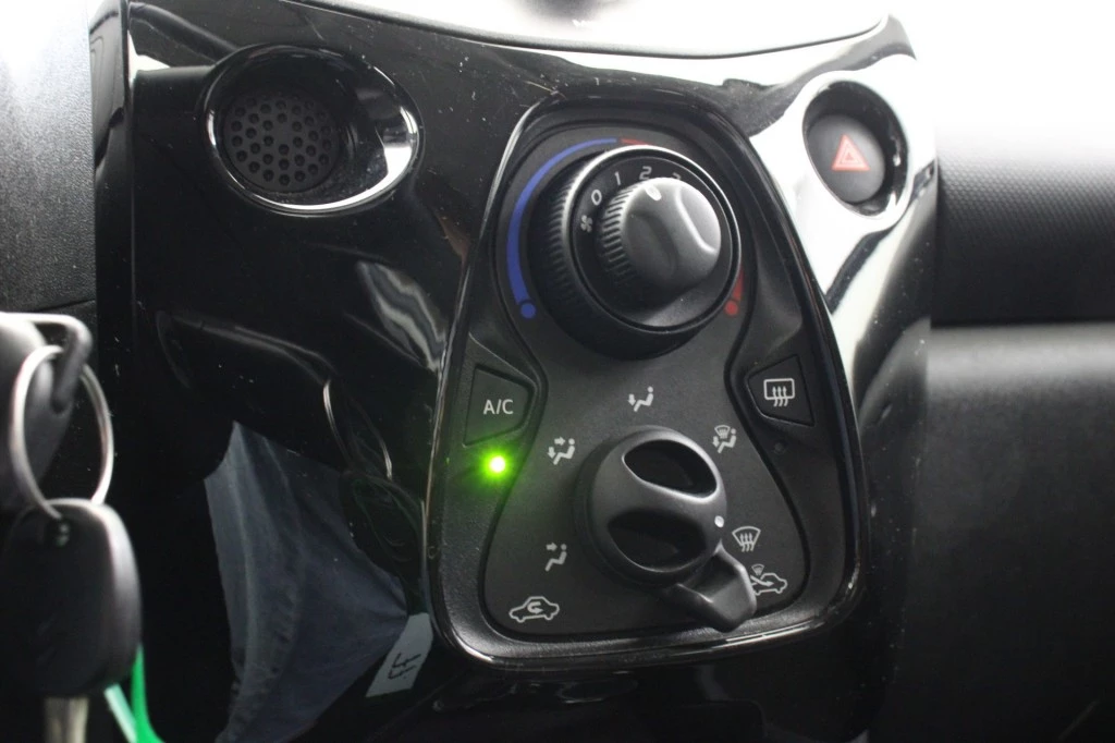 Citroën C1 – foto 22