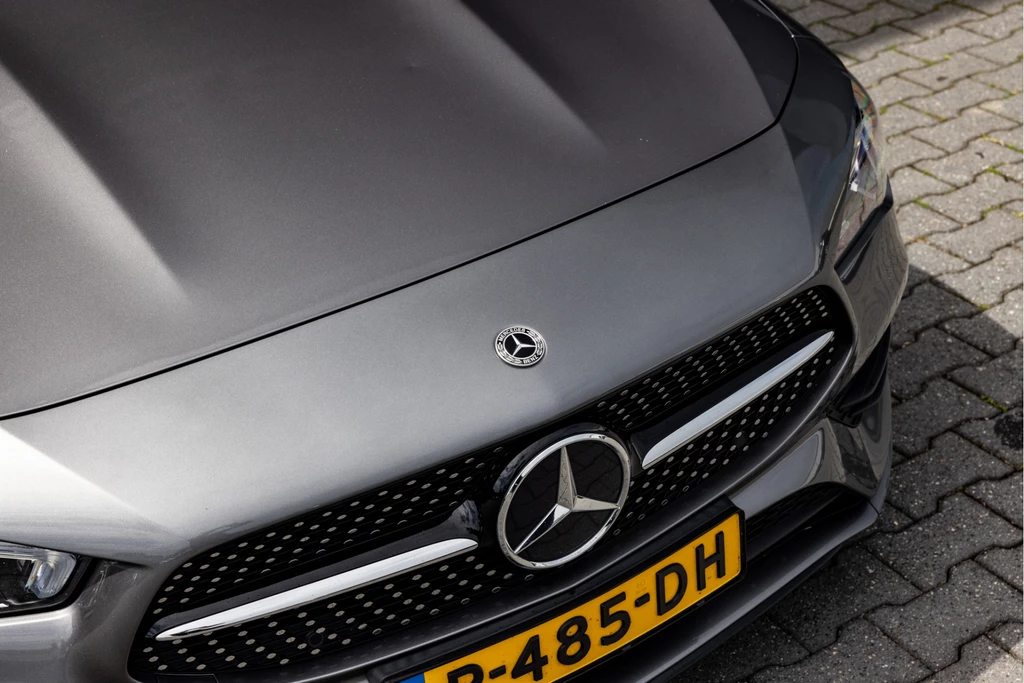Mercedes-Benz CLA – foto 60