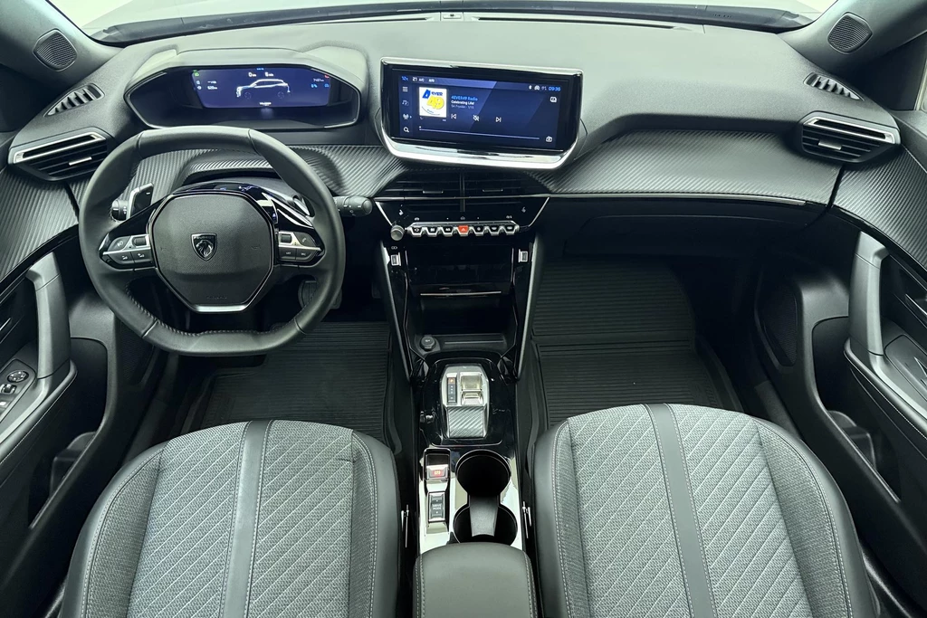 Peugeot 2008 – foto 32