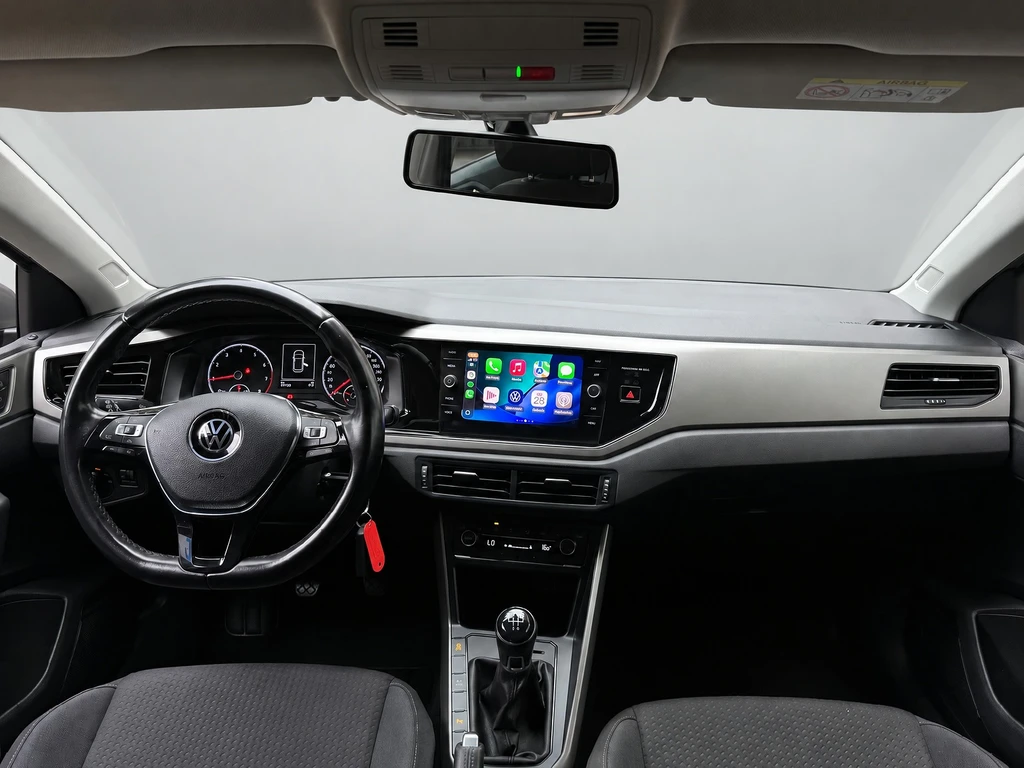 Volkswagen Polo – foto 7