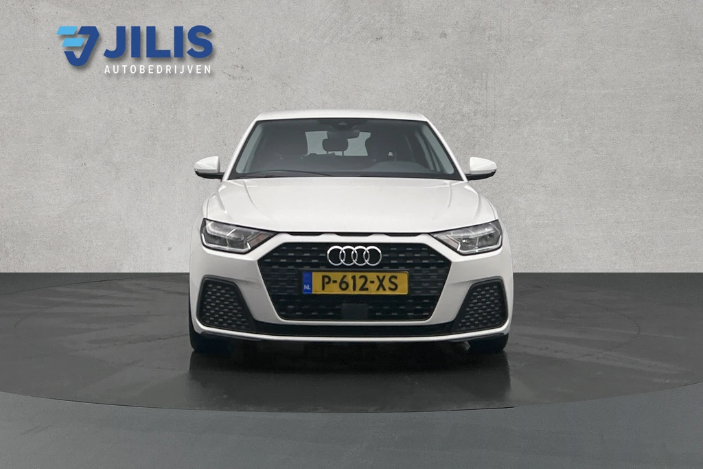 Audi A1 Sportback – foto 9