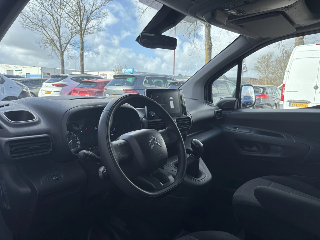 Citroën Berlingo – foto 19
