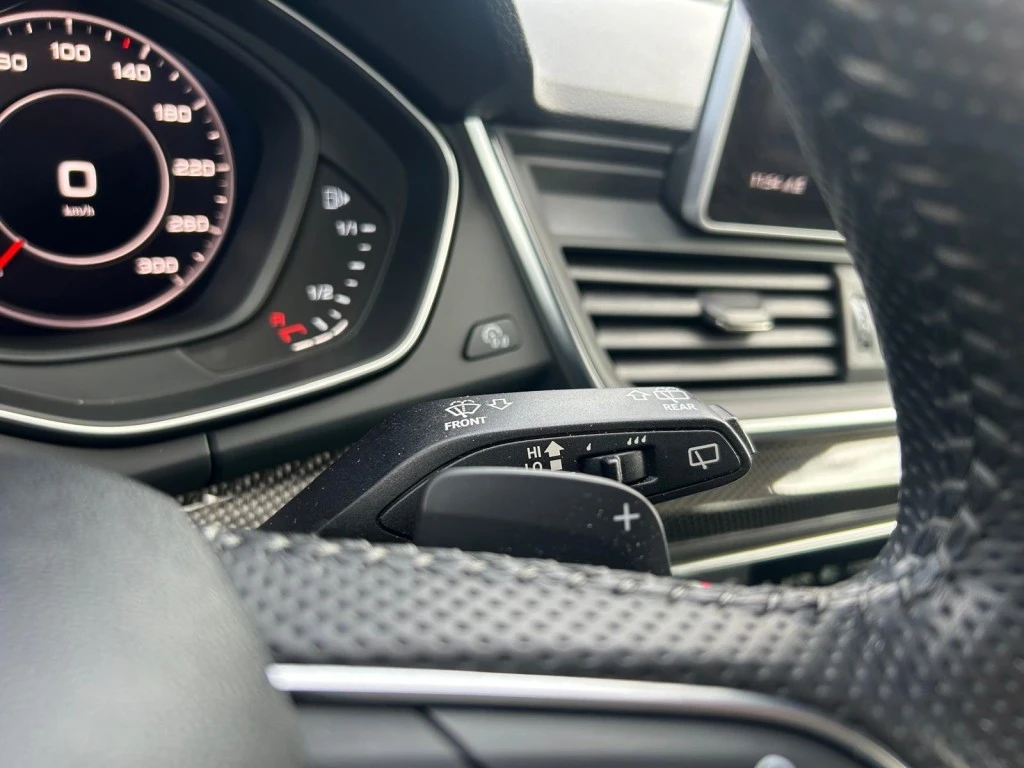 Audi Q5 – foto 20