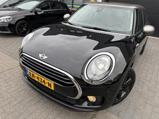 MINI Clubman – thumbnail 3
