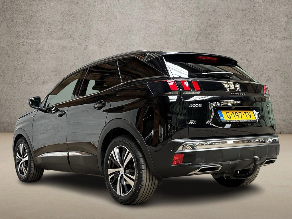 Peugeot 3008 – foto 3