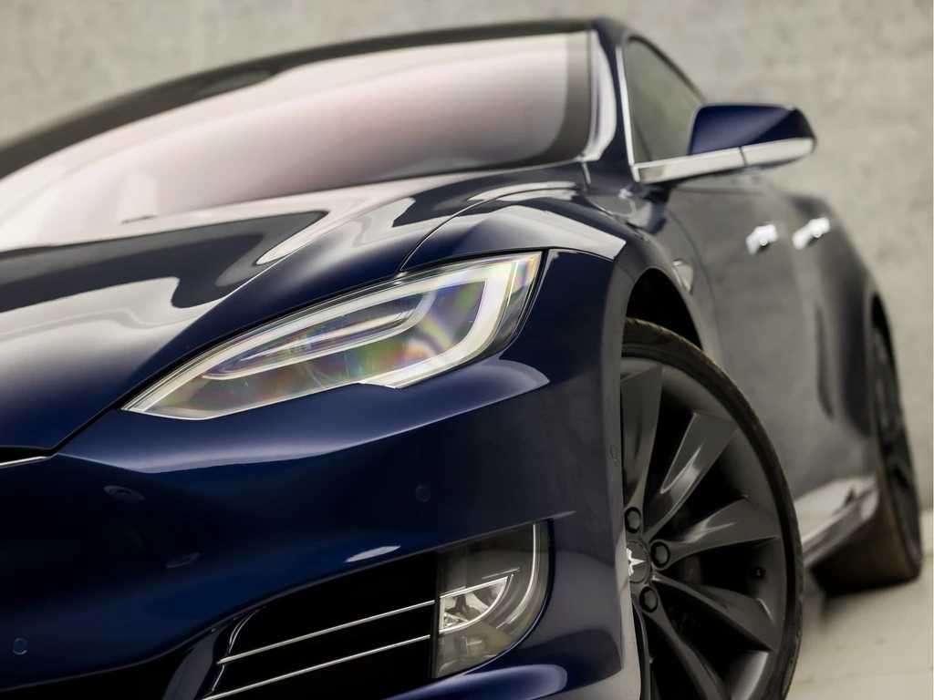 Tesla Model S – foto 2