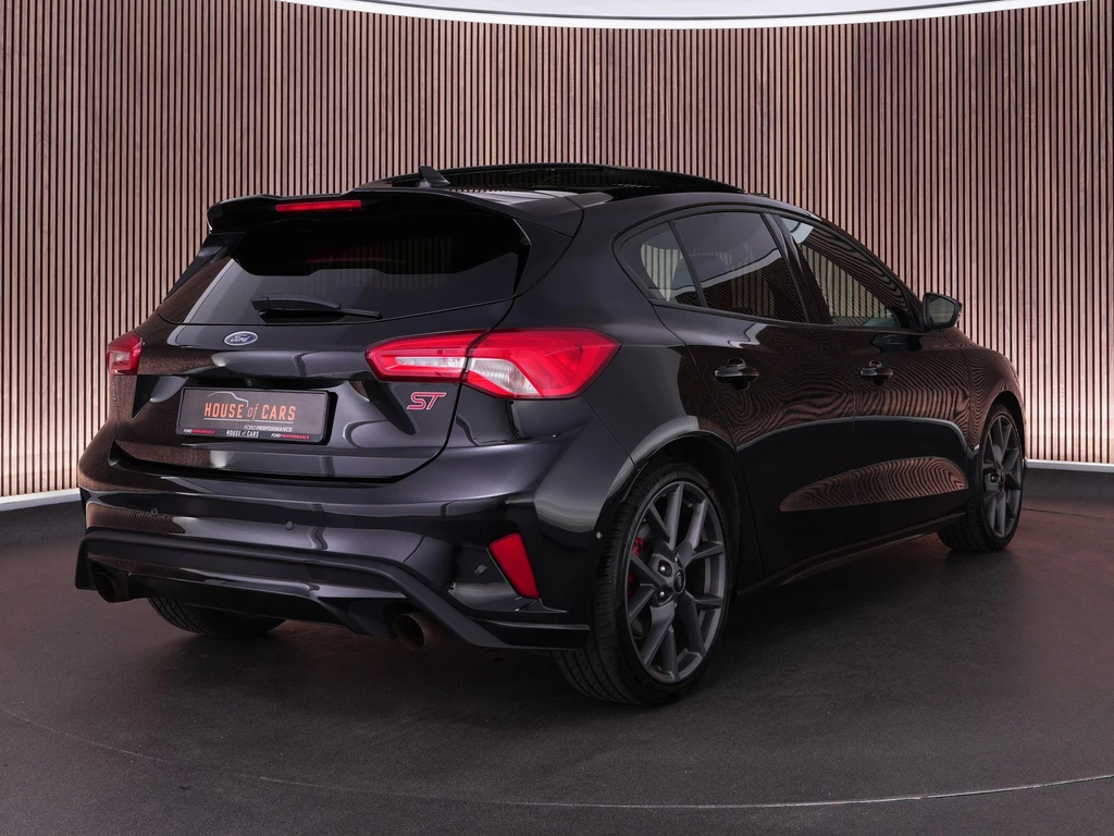 Ford Focus – foto 10