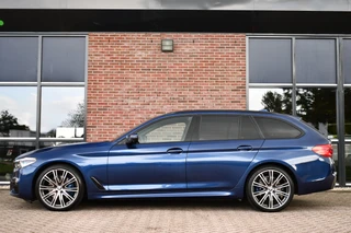 BMW 5 Serie – thumbnail 6