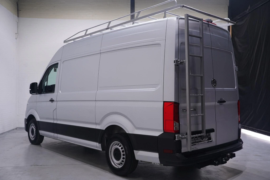 Volkswagen Crafter – foto 4