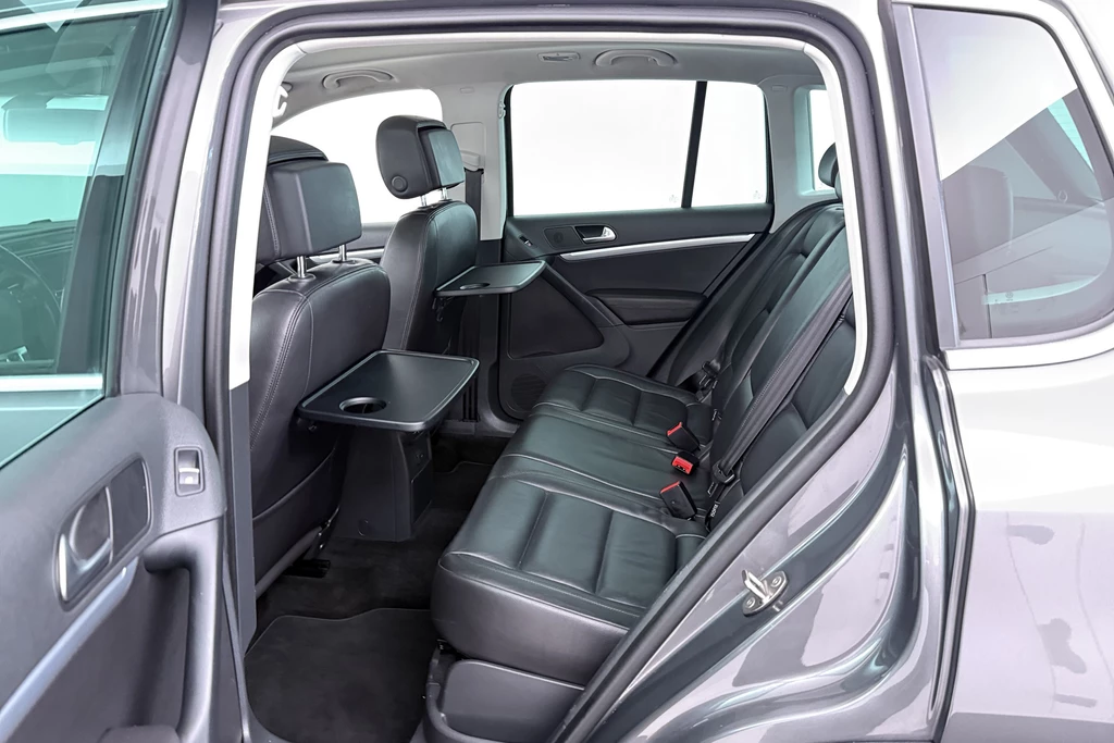 Volkswagen Tiguan – foto 23