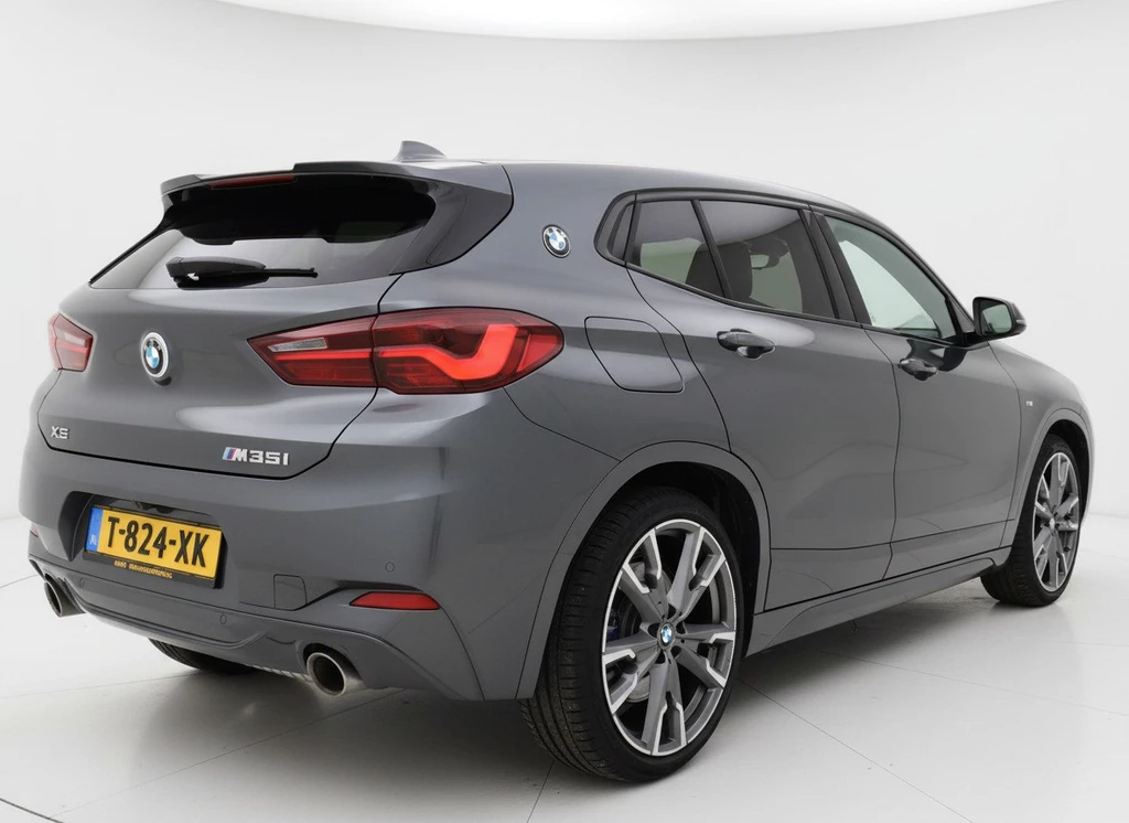 BMW X2 – foto 10