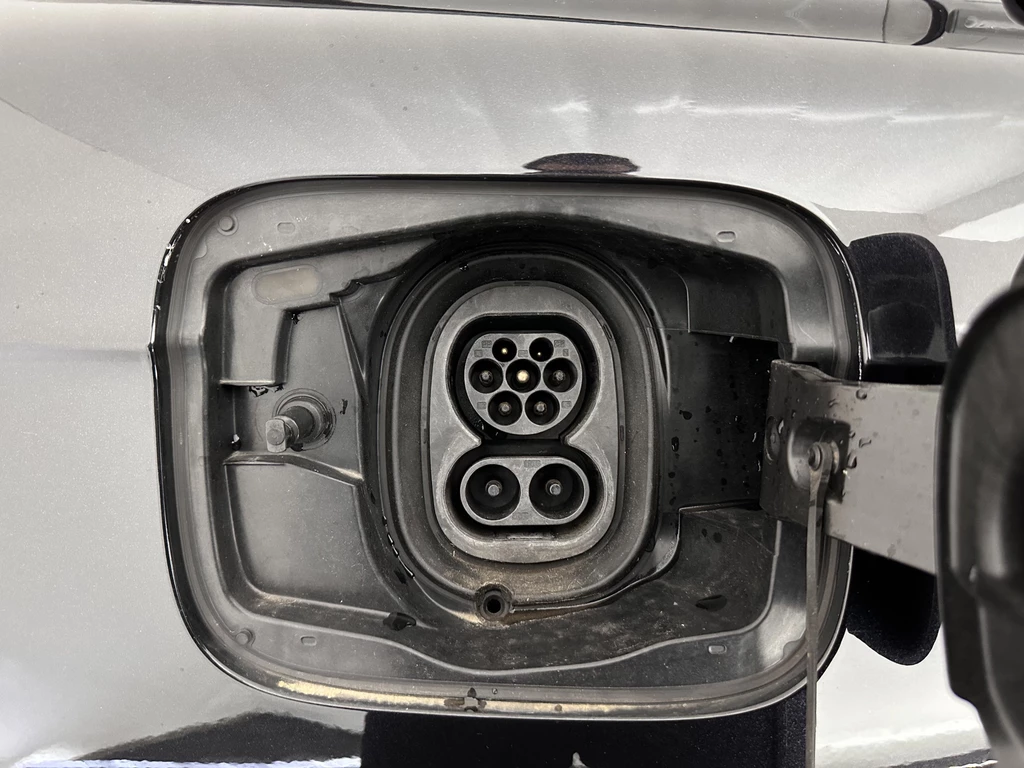 Škoda Enyaq iV – foto 28