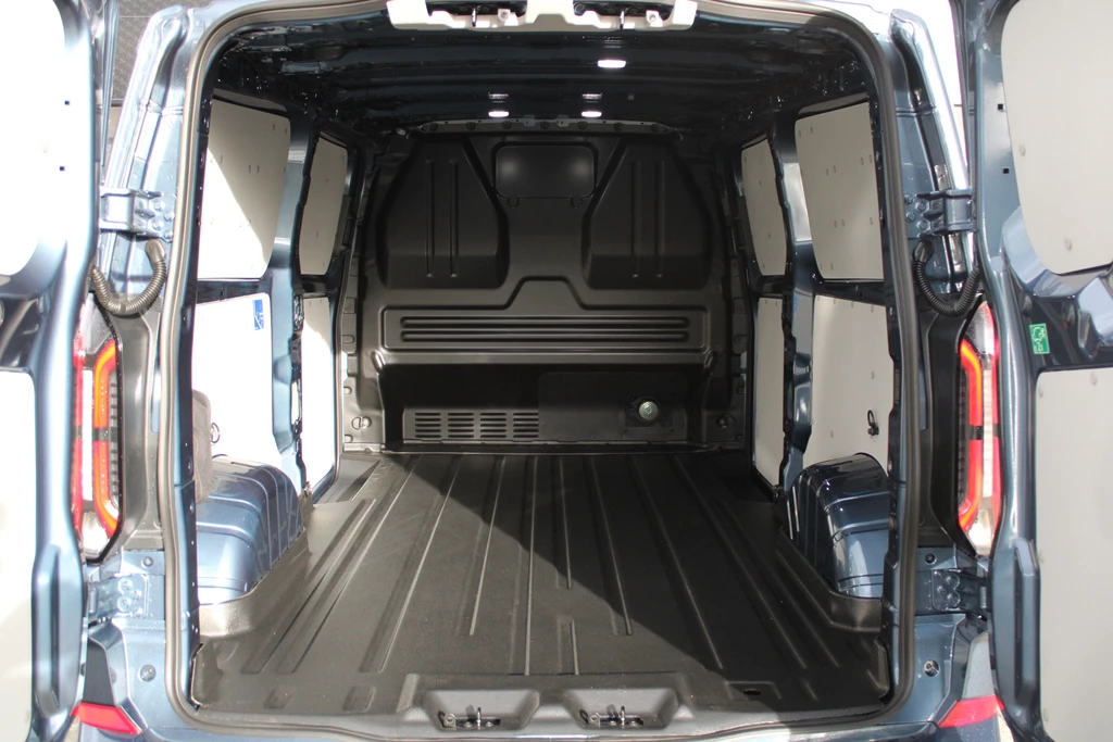 Ford E-Transit Custom – foto 12
