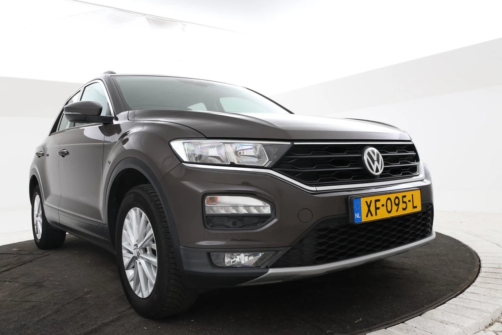 Volkswagen T-Roc – foto 6