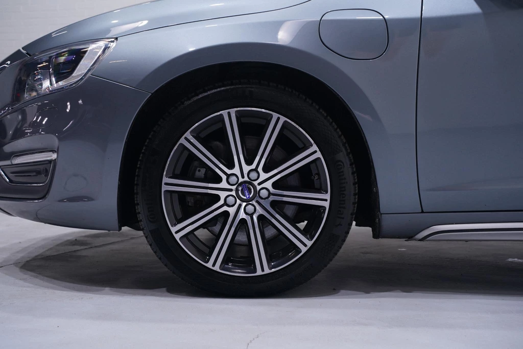 Volvo V60 – foto 10