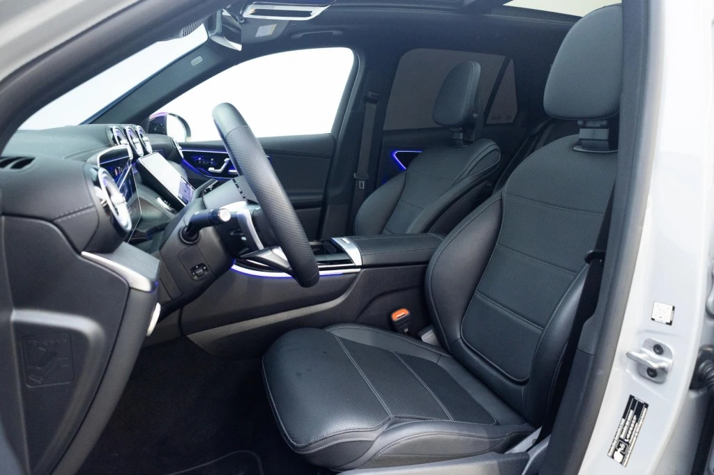 Mercedes-Benz GLC – foto 12