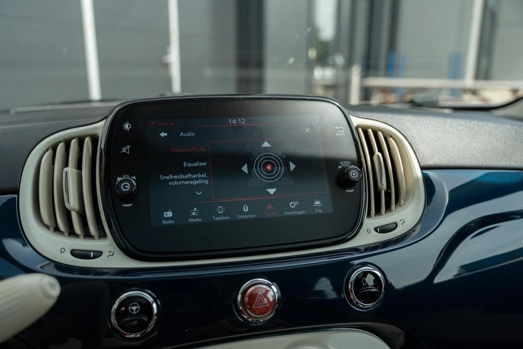 Fiat 500 – foto 25