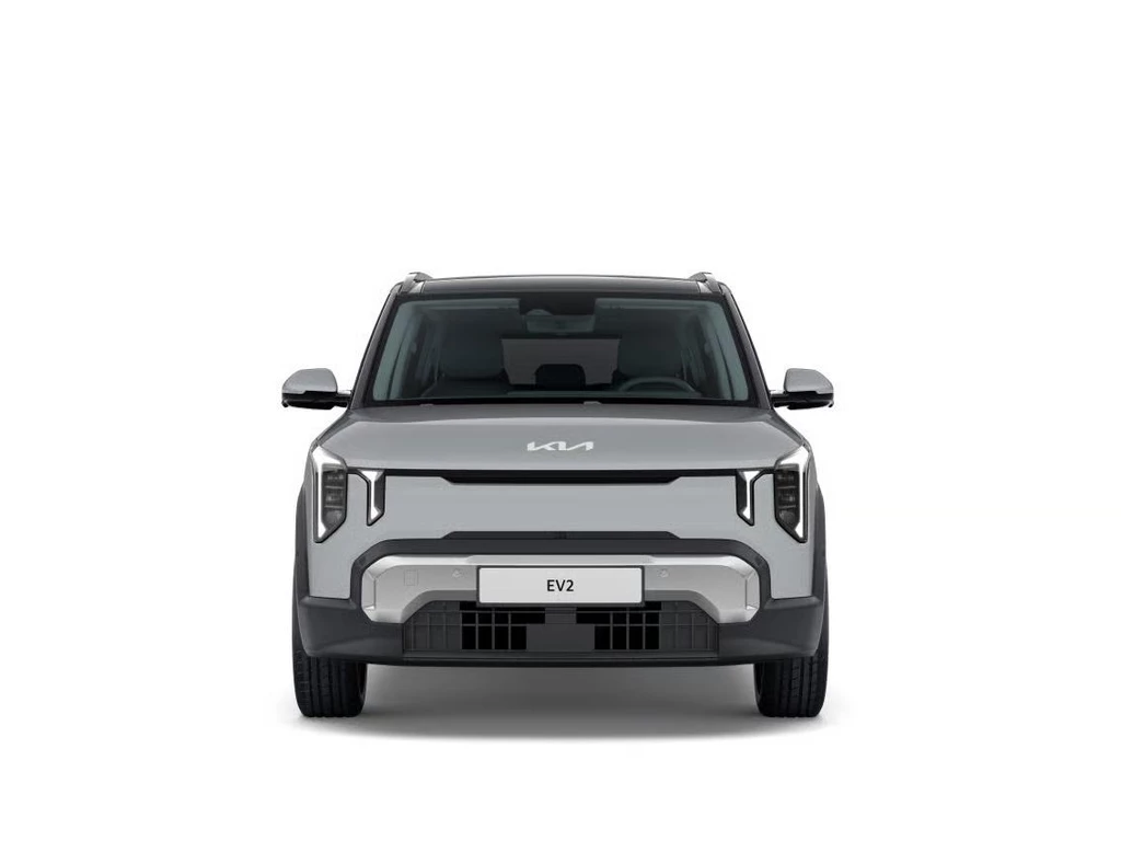Kia EV2 – foto 9