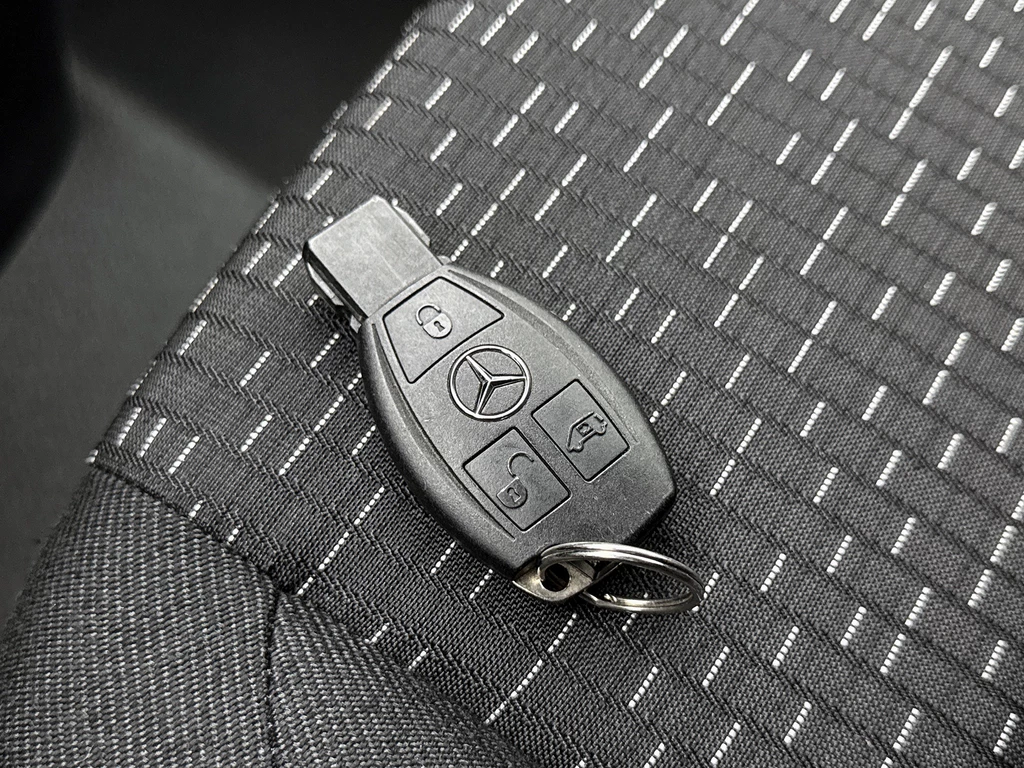 Mercedes-Benz eVito – foto 37
