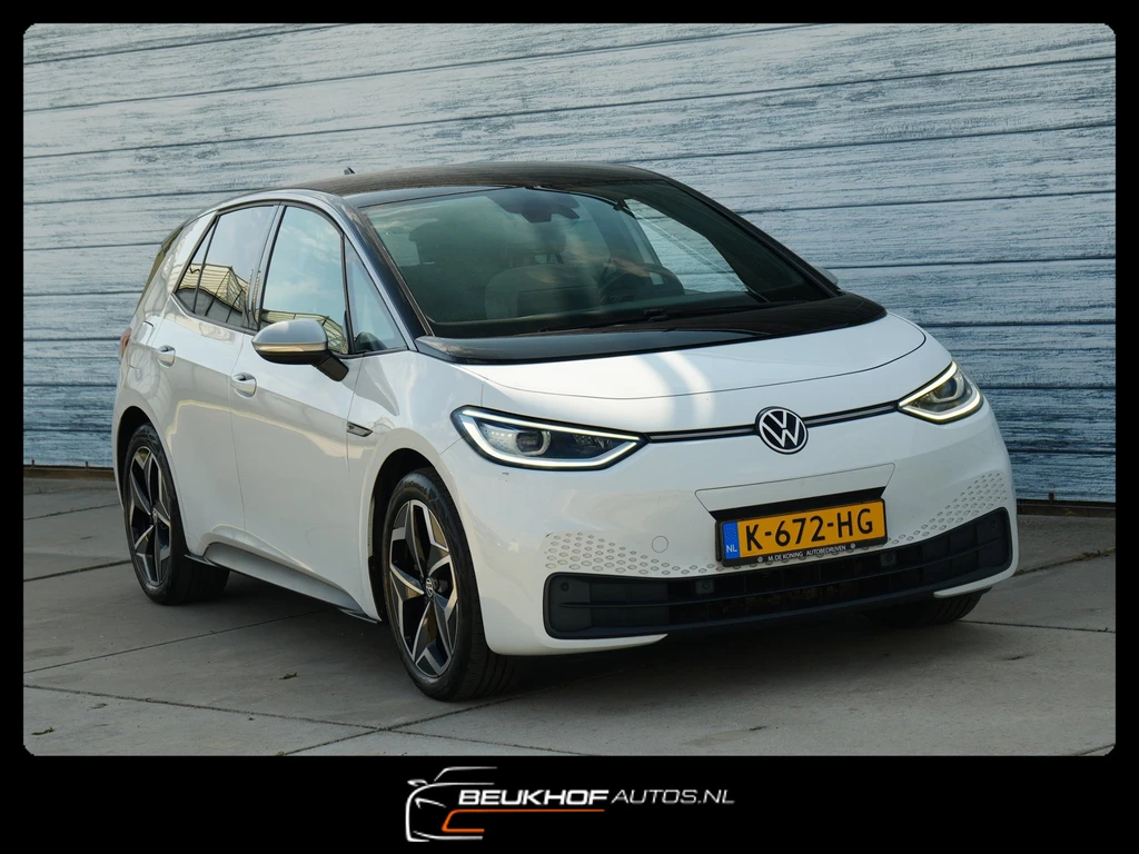 Volkswagen ID.3 – foto 5