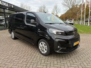 Opel Vivaro-e – thumbnail 6