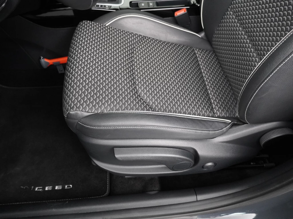 Kia XCeed – foto 22
