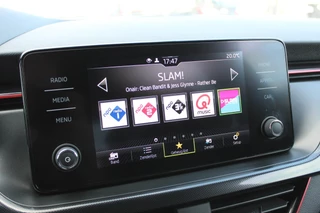 Škoda Kamiq – thumbnail 23